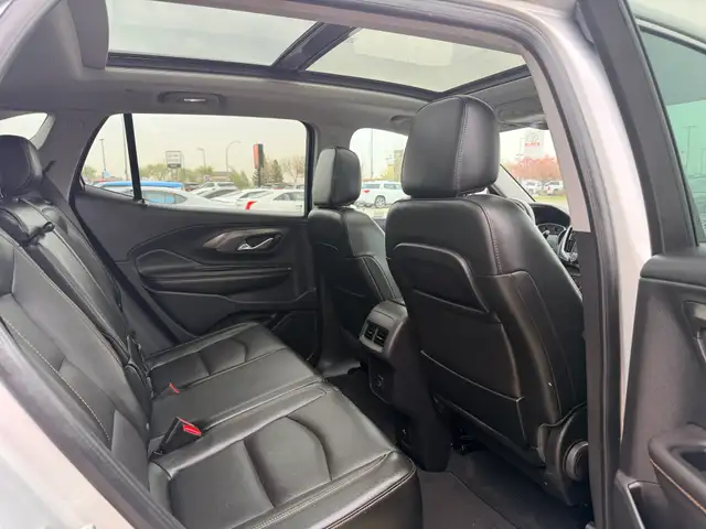 2020 GMC Terrain SLT 2.0L AWD - Photo 10