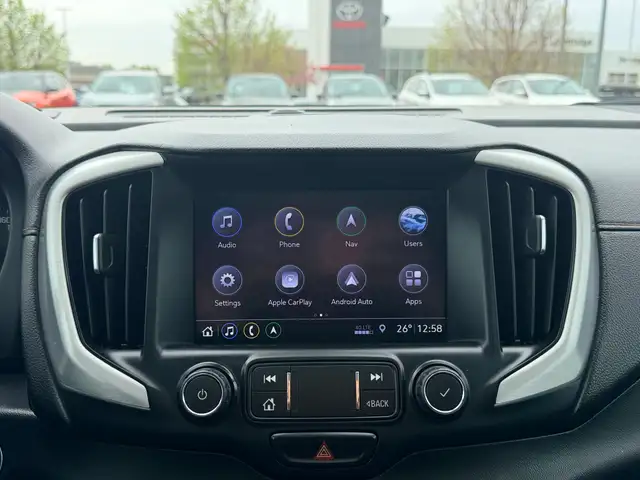 2020 GMC Terrain SLT 2.0L AWD - Photo 14
