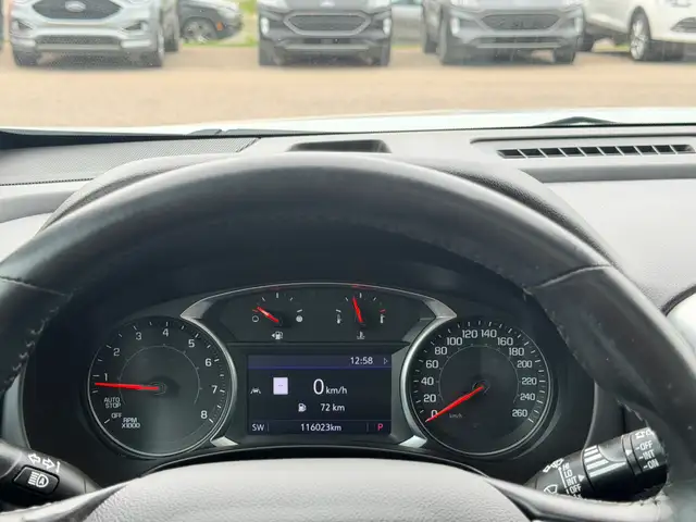 2020 GMC Terrain SLT 2.0L AWD - Photo 19