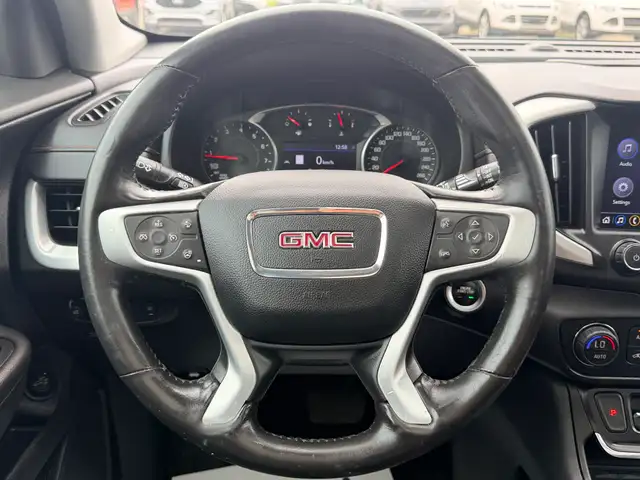 2020 GMC Terrain SLT 2.0L AWD - Photo 20
