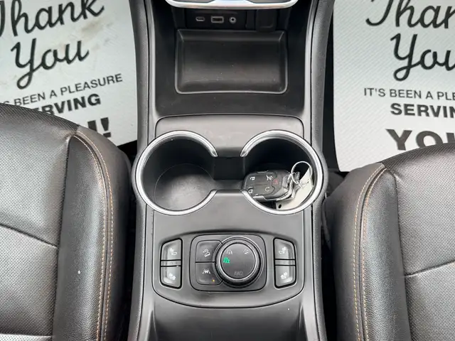 2020 GMC Terrain SLT 2.0L AWD - Photo 21