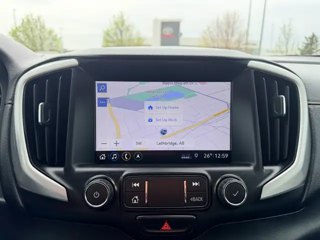 2020 GMC Terrain SLT 2.0L AWD - Photo 22
