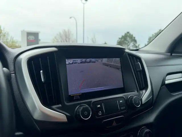 2020 GMC Terrain SLT 2.0L AWD - Photo 24