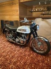 1965-66 Norton Atlas