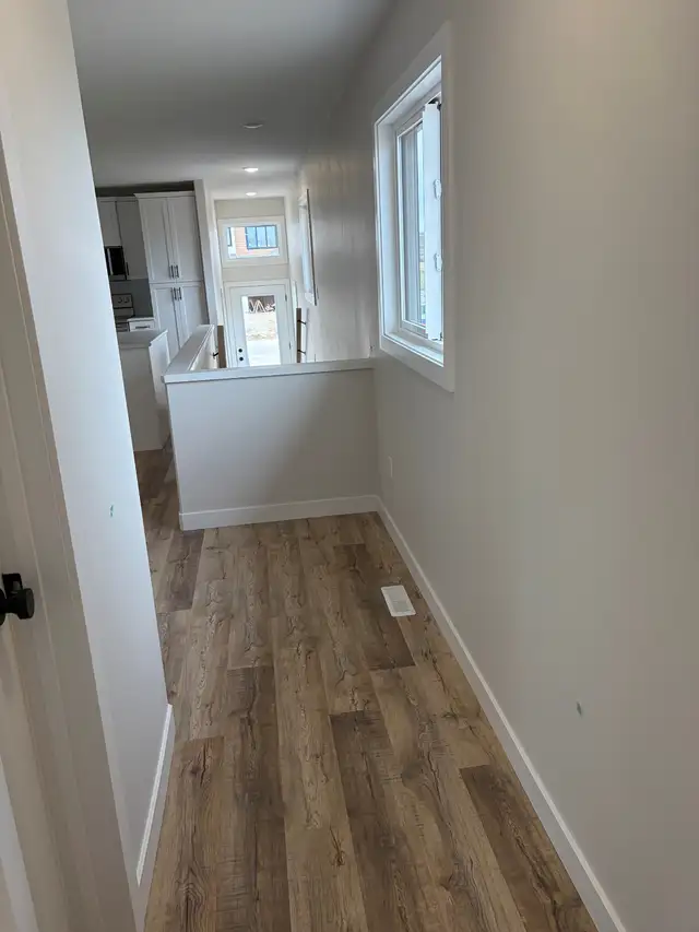 Brand New - 3 Bedroom, 2 Baths, with Garage - Photo 2