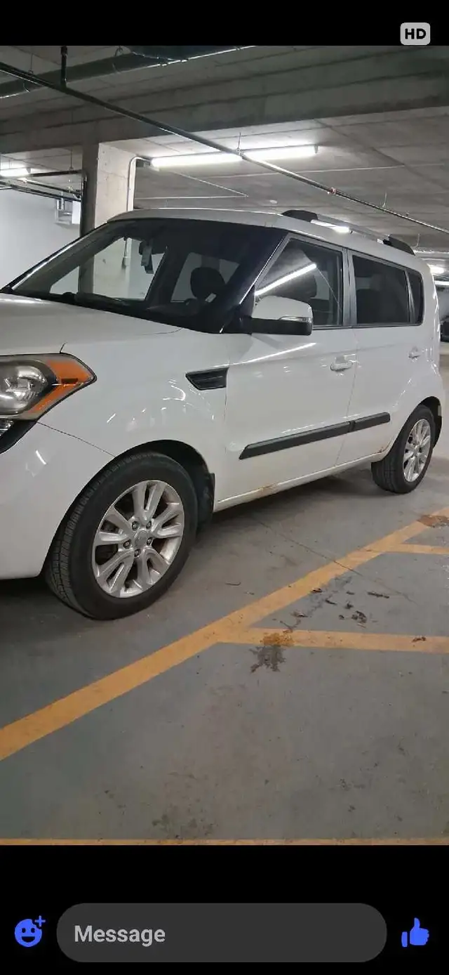 Kia soul - Photo 2
