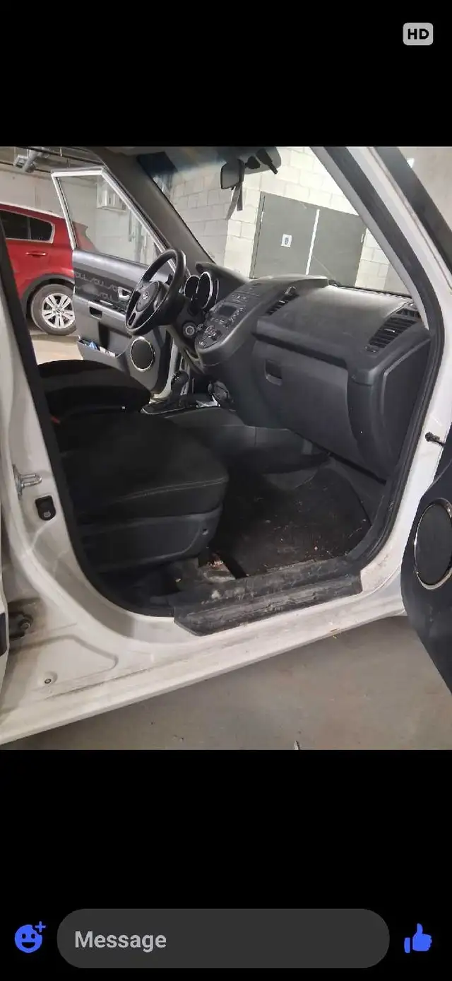 Kia soul - Photo 3