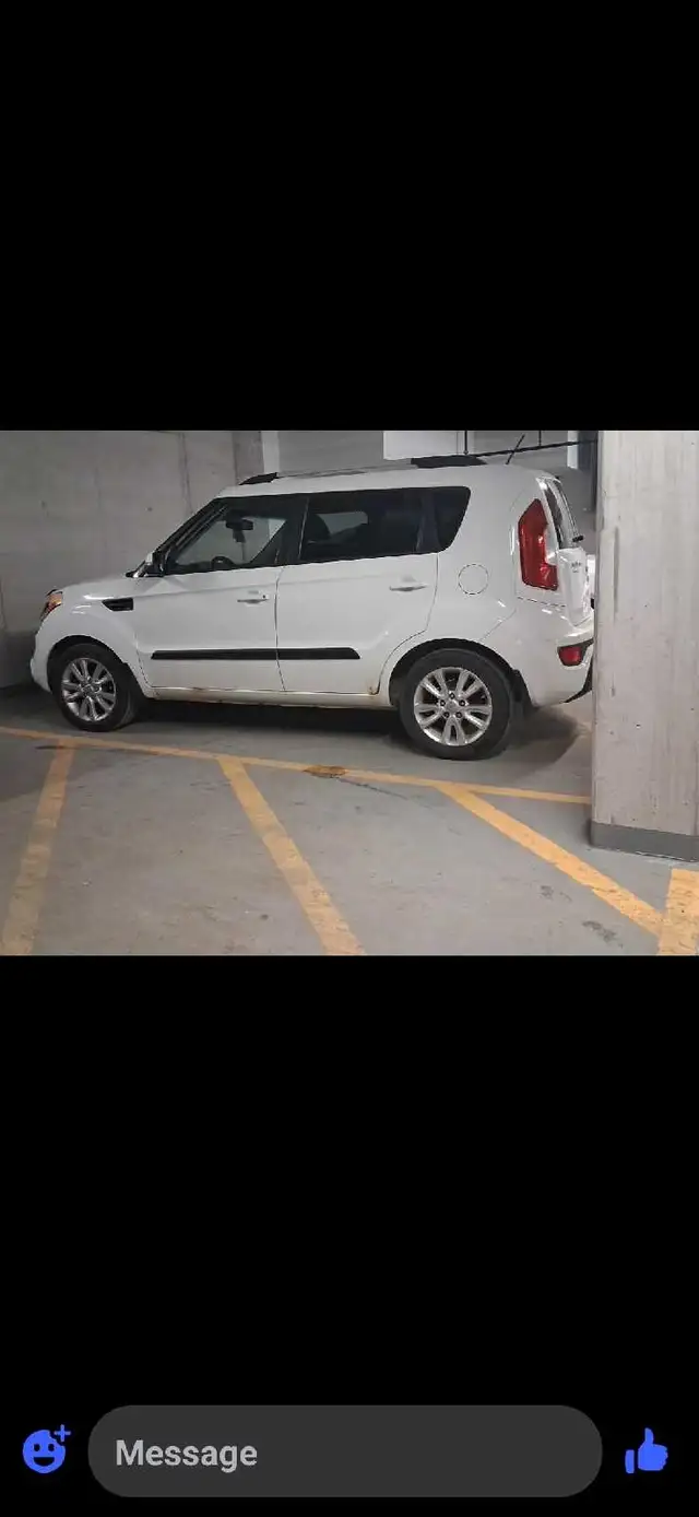 Kia soul - Photo 5