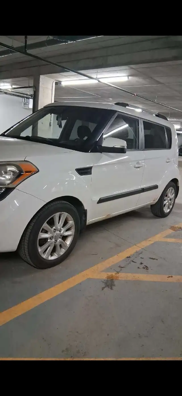 Kia soul - Photo 6