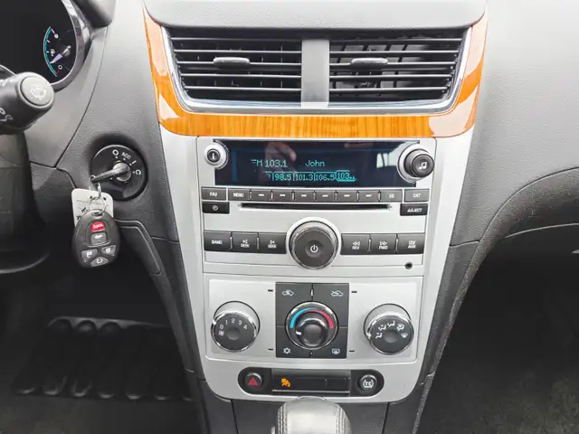 2011 Chevrolet Malibu LT Platinum Edition Clean Carfax Power Sea - Photo 14