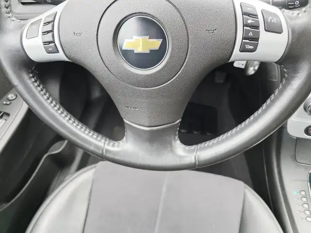 2011 Chevrolet Malibu LT Platinum Edition Clean Carfax Power Sea - Photo 15