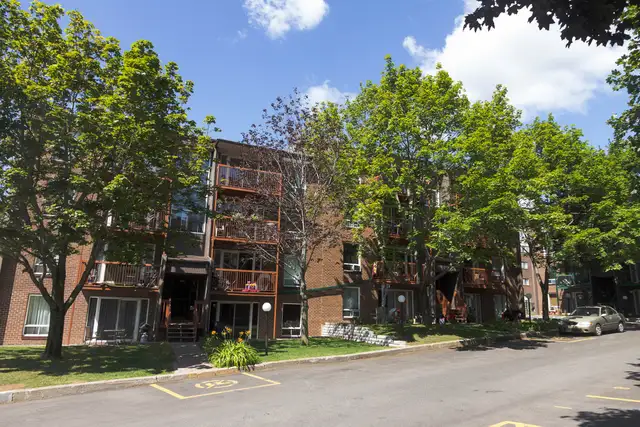 4 1/2 Charlesbourg - Henri-Bourassa - Place Gilbert - libre imm - Photo 4