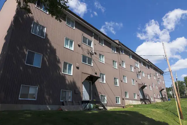 4 1/2 Charlesbourg - Henri-Bourassa - Place Gilbert - libre imm - Photo 6