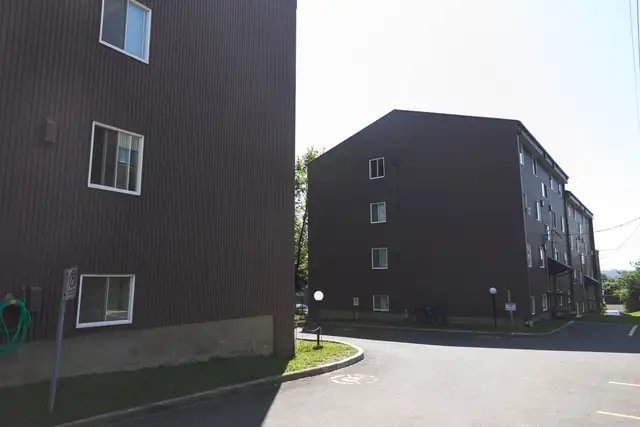 4 1/2 Charlesbourg - Henri-Bourassa - Place Gilbert - libre imm - Photo 7