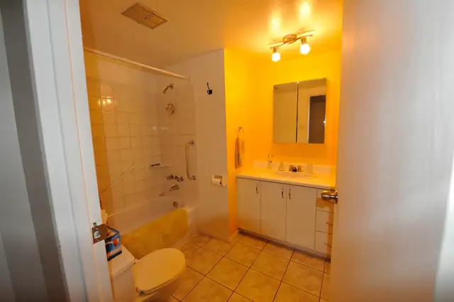 4 1/2 Charlesbourg - Henri-Bourassa - Place Gilbert - libre imm - Photo 14