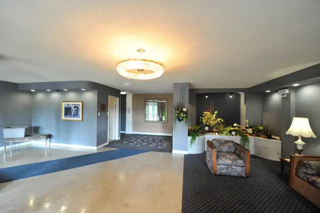 3 1/2 SILLERY PLAZA - PROMENADE CHAMPLAIN- juin - Photo 9