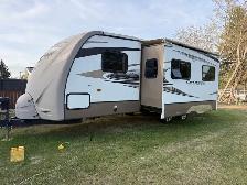 2013 CrossRoads Cruiser