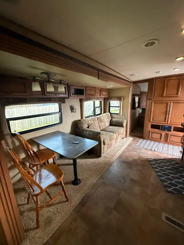 2013 CrossRoads Cruiser - Photo 5