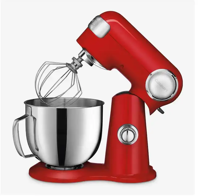 Batteur - Melangeur sur socle CUISINART - Photo 2