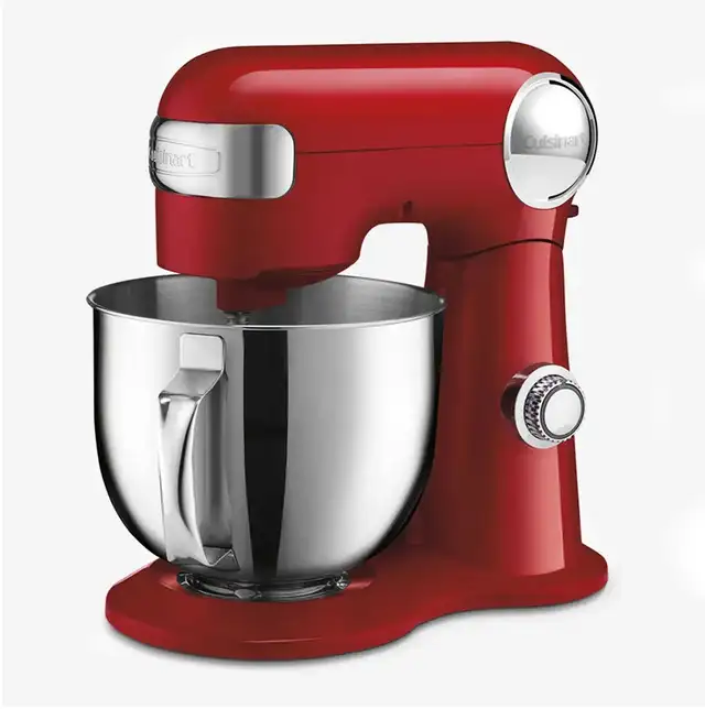Batteur - Melangeur sur socle CUISINART - Photo 3