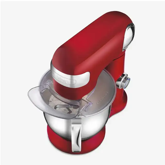 Batteur - Melangeur sur socle CUISINART - Photo 4