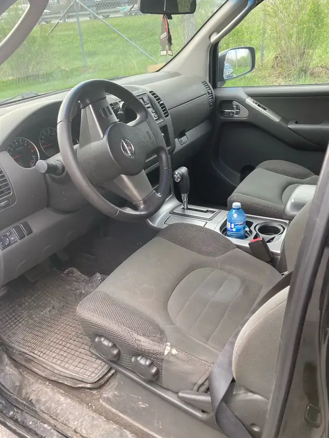 2006 Nissan Pathfinder S - Photo 5