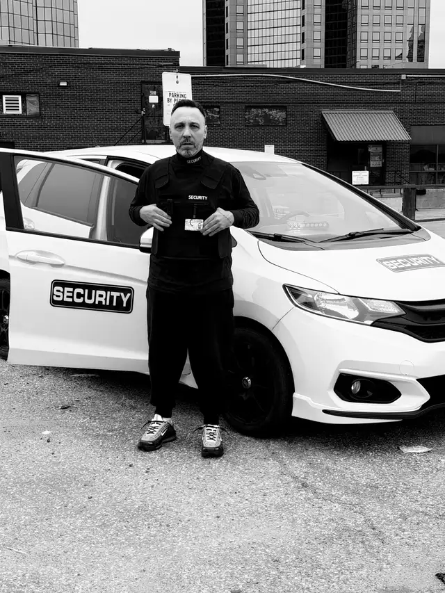 VEHICLE THEFT PREVENTION