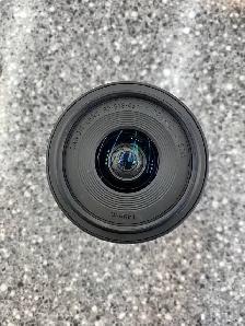 Canon 18–45mm Zoom Lens (f/4.5–6.3) - Photo 3