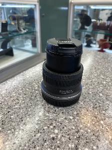 Canon 18–45mm Zoom Lens (f/4.5–6.3) - Photo 4