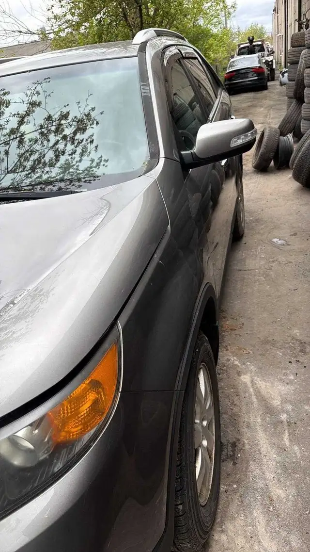 For Sale: 2012 KIA Sorento – 140,000 KM - Photo 2