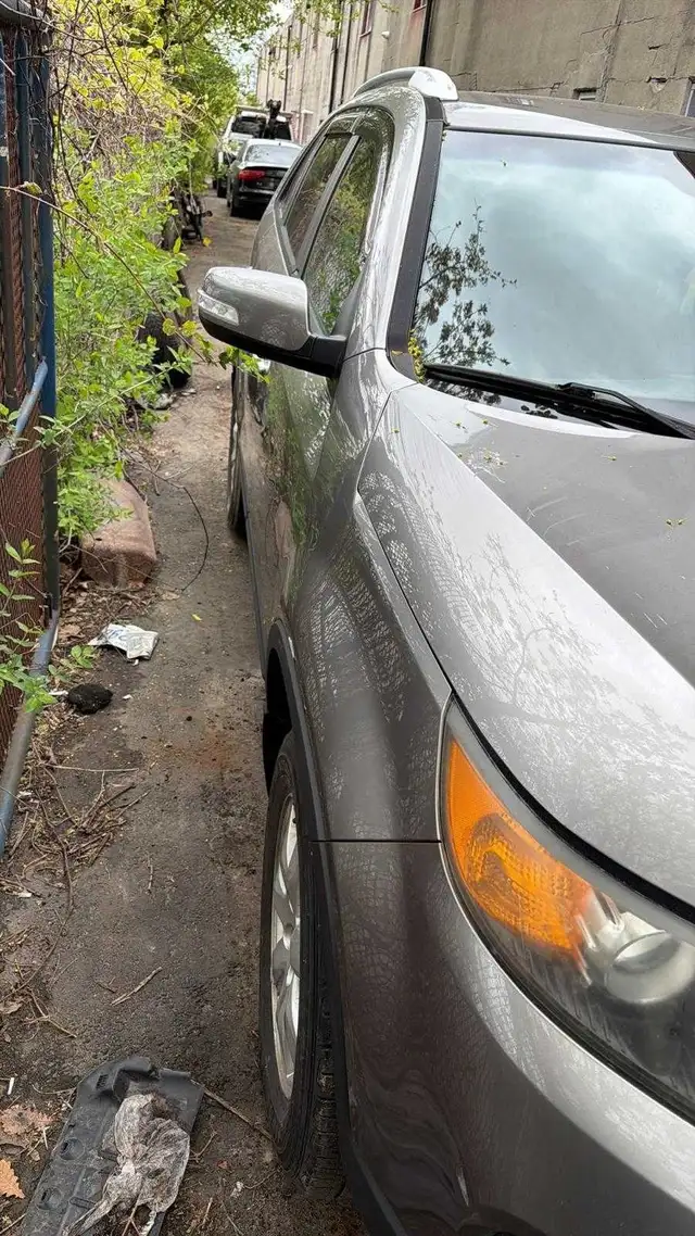 For Sale: 2012 KIA Sorento – 140,000 KM - Photo 5