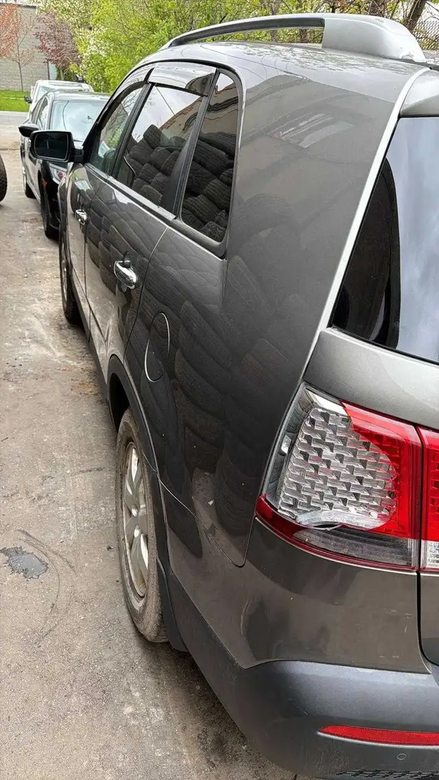 For Sale: 2012 KIA Sorento – 140,000 KM - Photo 6