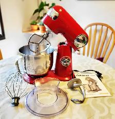 Batteur - Melangeur sur socle CUISINART