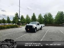 2012 Ford F 350 XL