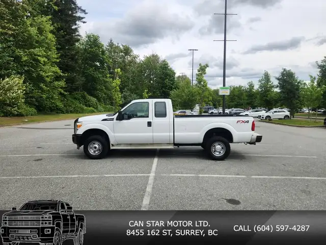 2012 Ford F 350 XL - Photo 2