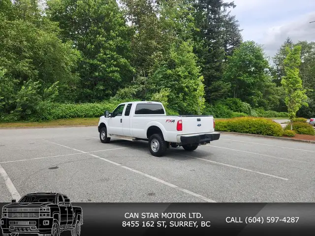 2012 Ford F 350 XL - Photo 3