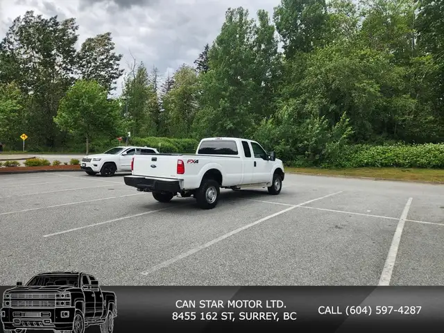 2012 Ford F 350 XL - Photo 5