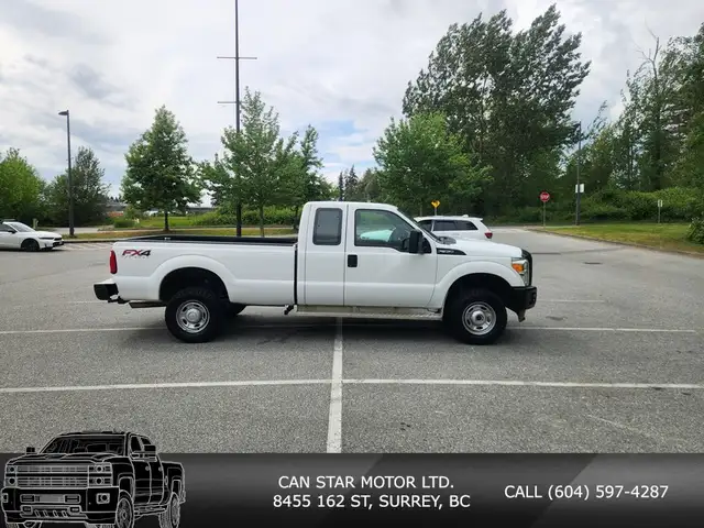 2012 Ford F 350 XL - Photo 6
