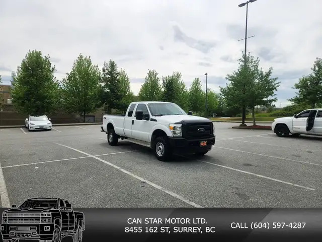 2012 Ford F 350 XL - Photo 7