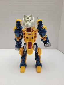 Transformers Wolfwire & Monxo Decepticons Complete - Photo 3