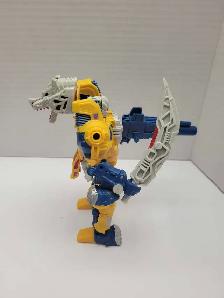 Transformers Wolfwire & Monxo Decepticons Complete - Photo 4