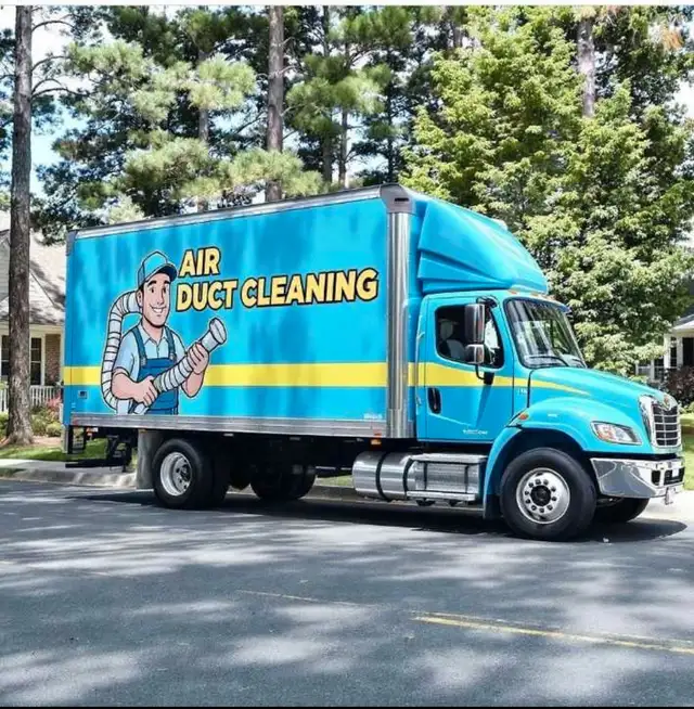 /.D.u.c.t clean in just $100./