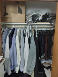 Room for rent near humber college - Photo 7