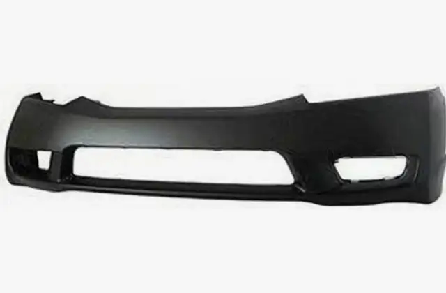 Honda civic 2010 black bumper cover wanted