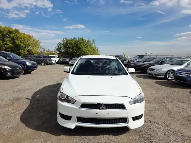 2014 Mitsubishi Lancer SE Automatic Cruise Control Bluetooth Hea - Photo 2