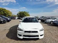2014 Mitsubishi Lancer SE Automatic Cruise Control Bluetooth Hea - Photo 2