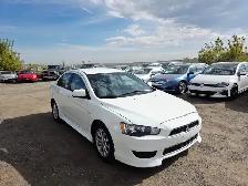 2014 Mitsubishi Lancer SE Automatic Cruise Control Bluetooth Hea - Photo 3