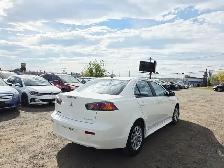 2014 Mitsubishi Lancer SE Automatic Cruise Control Bluetooth Hea - Photo 4