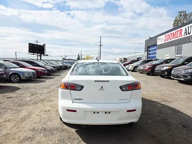 2014 Mitsubishi Lancer SE Automatic Cruise Control Bluetooth Hea - Photo 5