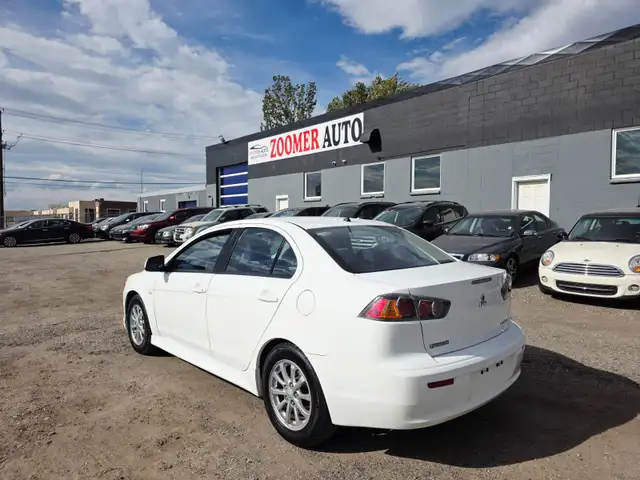 2014 Mitsubishi Lancer SE Automatic Cruise Control Bluetooth Hea - Photo 6